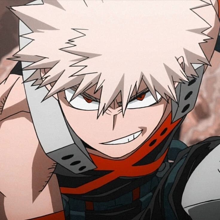 Bakugo katsuki thumbnail