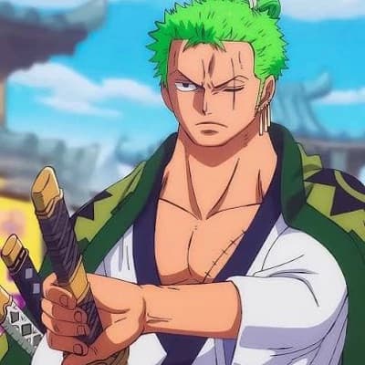 Z-O-R-0 (Zoro) thumbnail