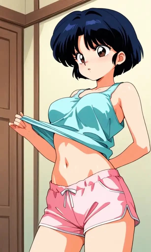 Akane Tendo thumbnail