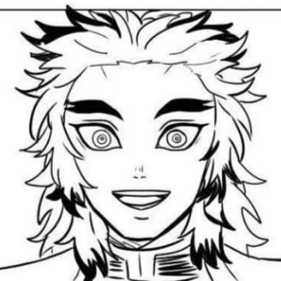 Rengoku Kyojuro thumbnail