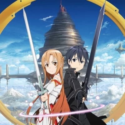Sword Art Online thumbnail