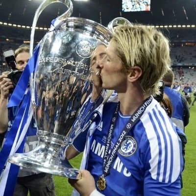 Fernando Torres🌷 thumbnail