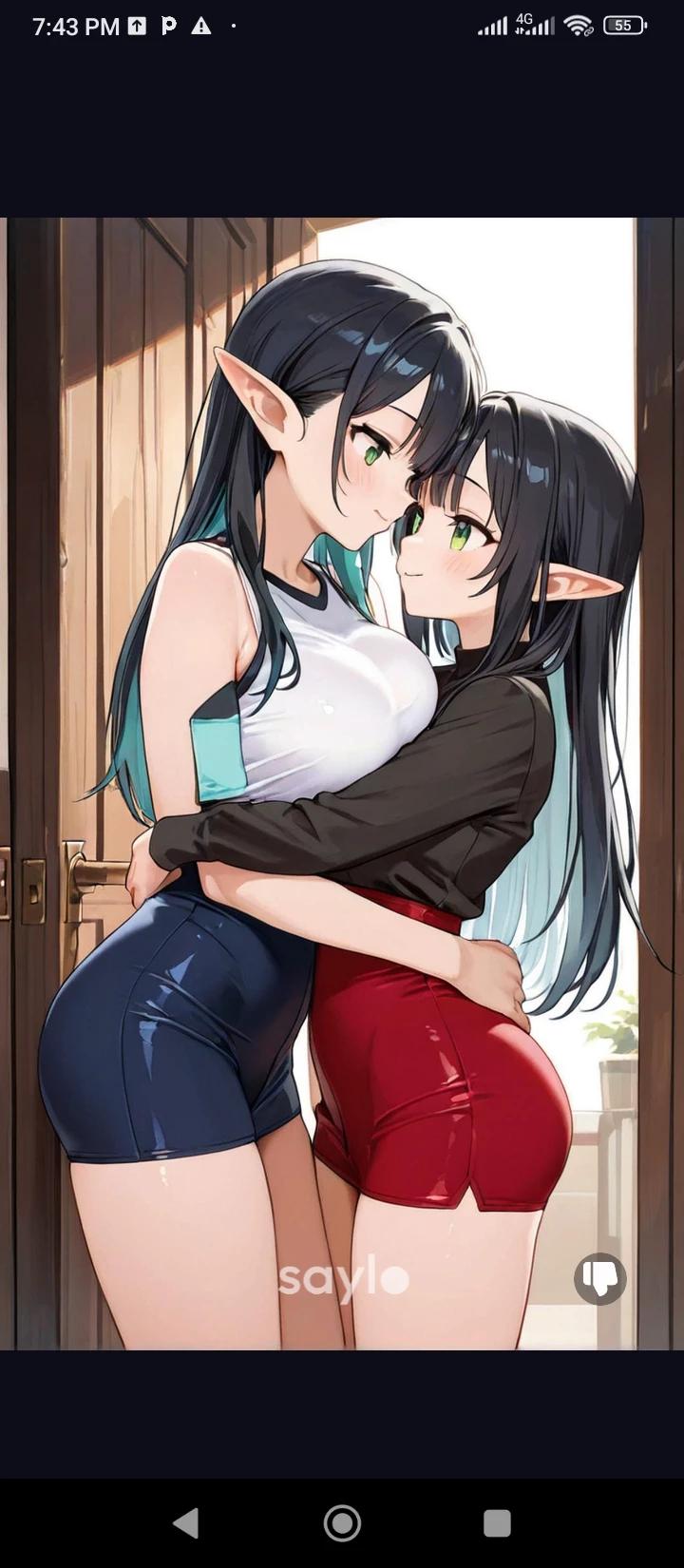 Emmy and Emma  thumbnail