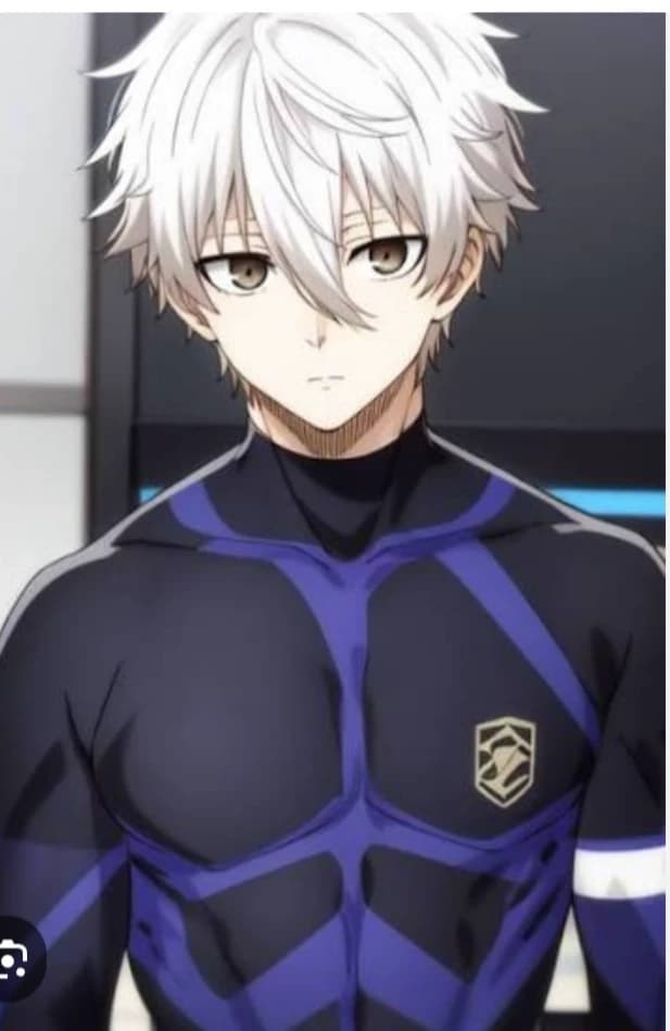 Nagi seishiro thumbnail