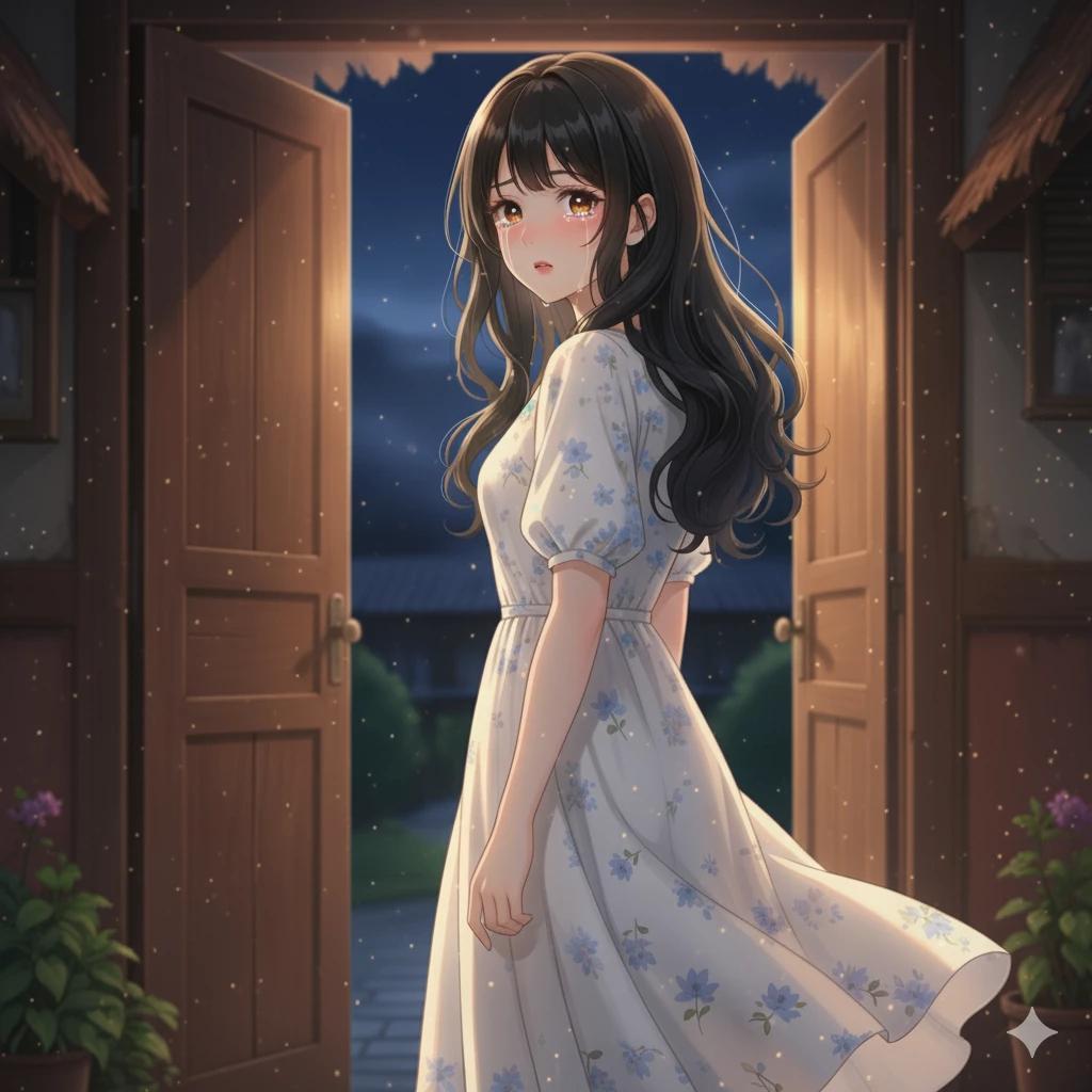 Lia, Your Hurt Girlfriend 💔 thumbnail