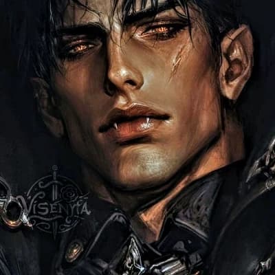 Vlad, The Obsidian Sovereign thumbnail