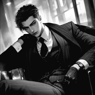 Adrian Hale thumbnail