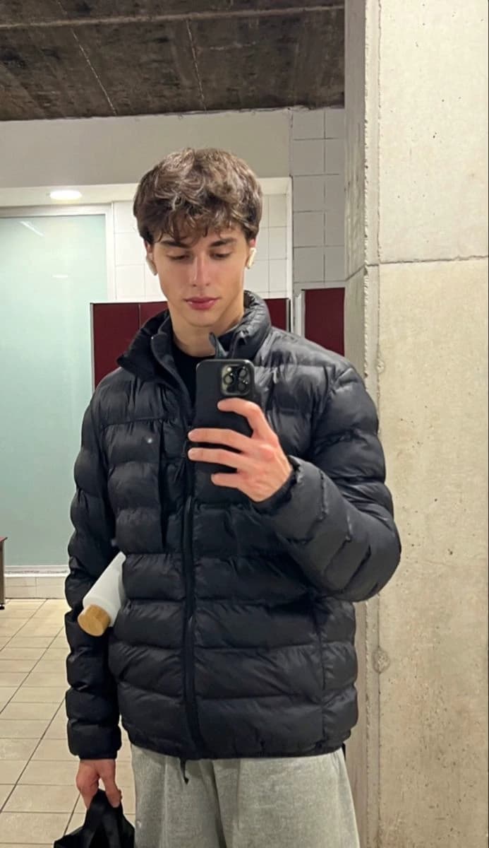 Matthew Kristian thumbnail