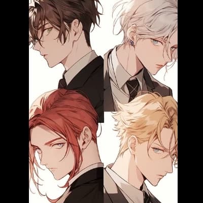 Devil prince's ruthless wrath  thumbnail