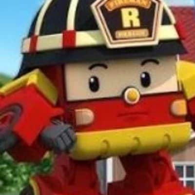 Roy & Poli thumbnail