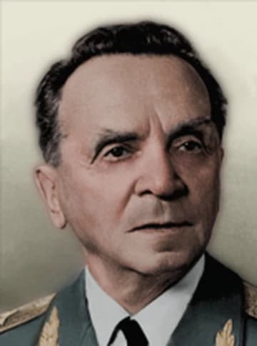 Field Marshal Pavel Batov (Павел Батов) thumbnail