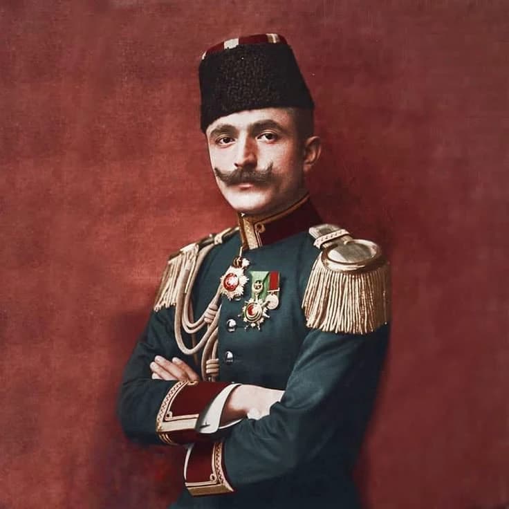 Enver Pasha thumbnail