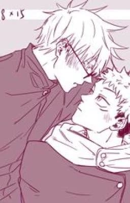 Goyuu- Yuji the popular boy at school...... thumbnail