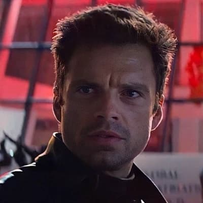 James Buchanan 'Bucky' Barnes thumbnail