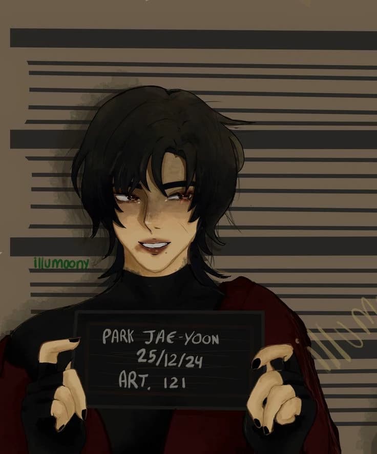 Jae-Yoon thumbnail
