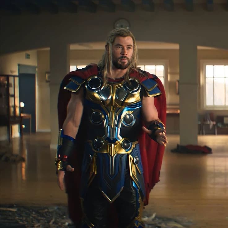 Thor Odison thumbnail