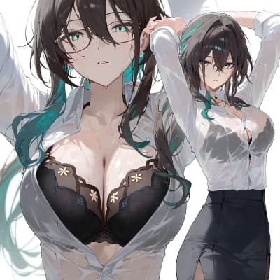 Ruan Mei thumbnail