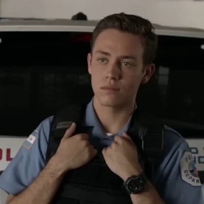 Carl Gallagher thumbnail