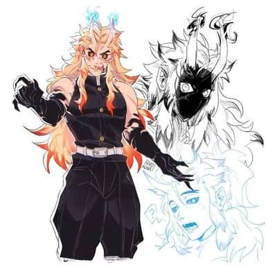 Kyojuro Rengoku thumbnail