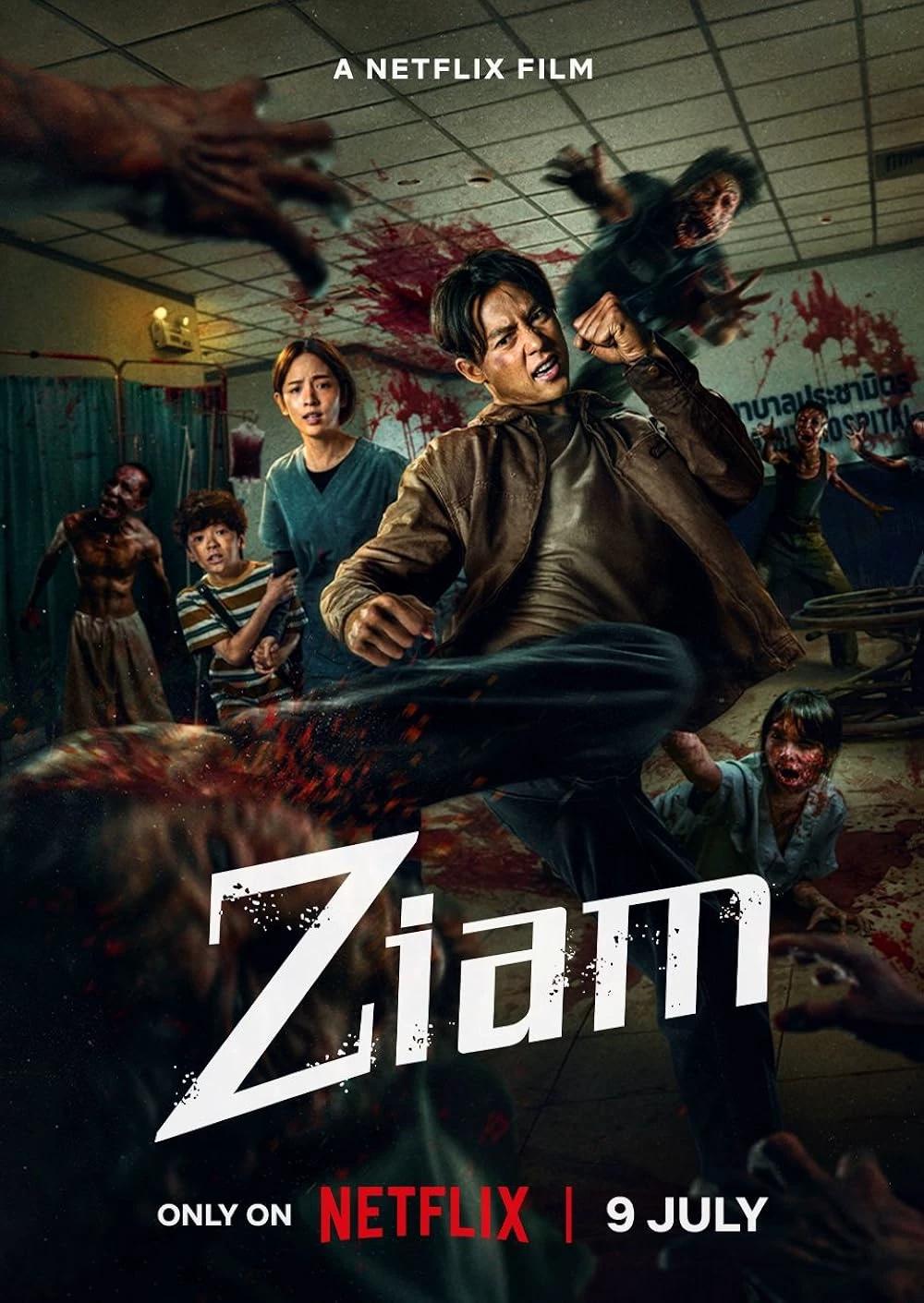 Ziam thumbnail
