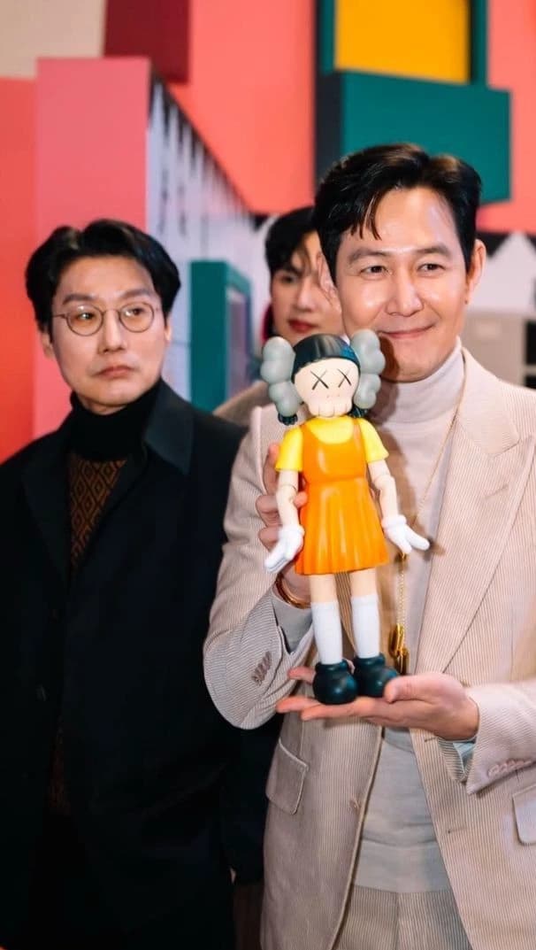Dong-hyuk e Jung-jae thumbnail