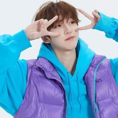 Lee Donghyeon thumbnail