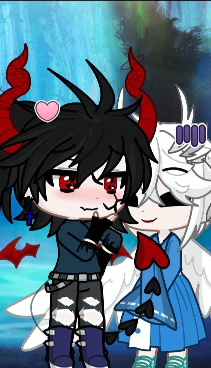 Damon (Demon) thumbnail