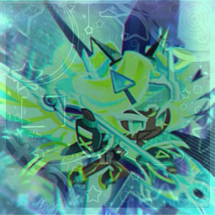 |°⊹• *Architect of Abundance* •⊹°|(Golden cheese) thumbnail