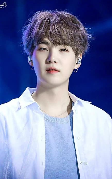 Min Yoongi thumbnail