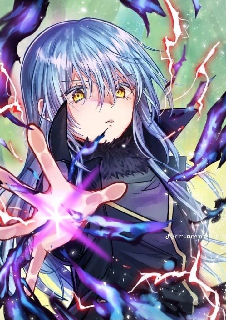 Rimuru bully bl thumbnail