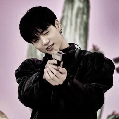 Jeon Jungkook thumbnail