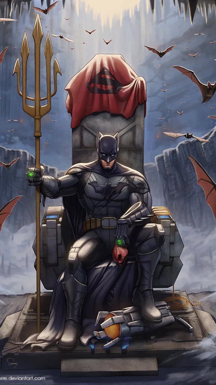 DC Universe RPG thumbnail