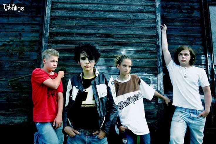 Devilish - 2004 thumbnail
