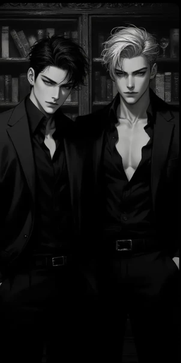 Lucian & Adrian thumbnail