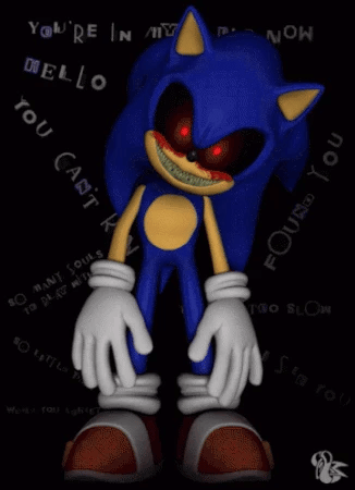 Sonic.exe|UNIVERSE thumbnail