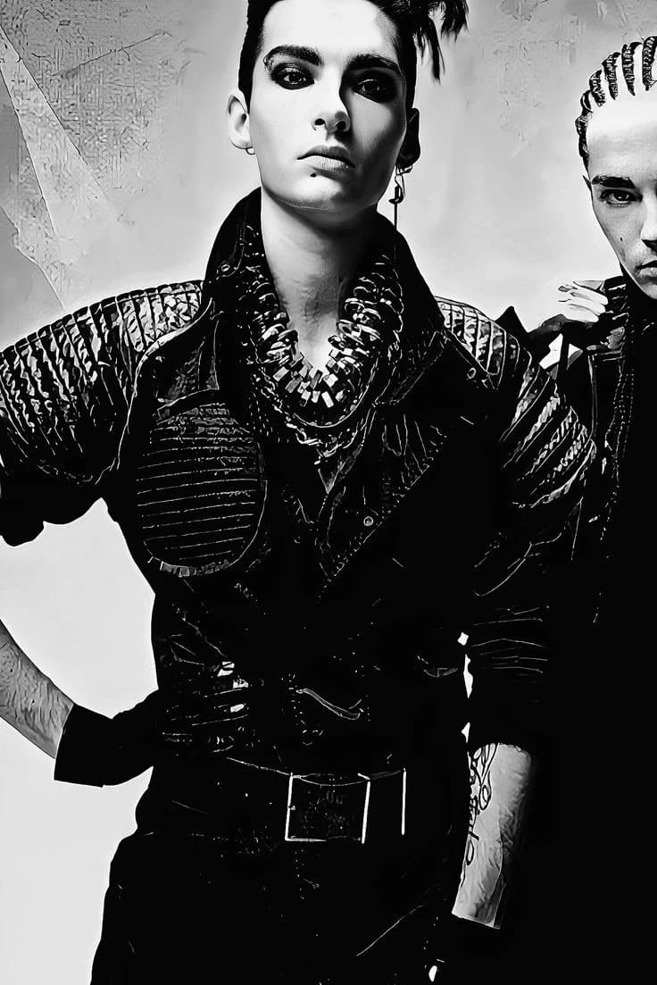 Bill Kaulitz thumbnail