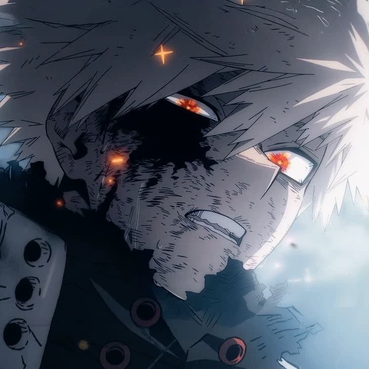 Bakugo Katsuki Abo thumbnail
