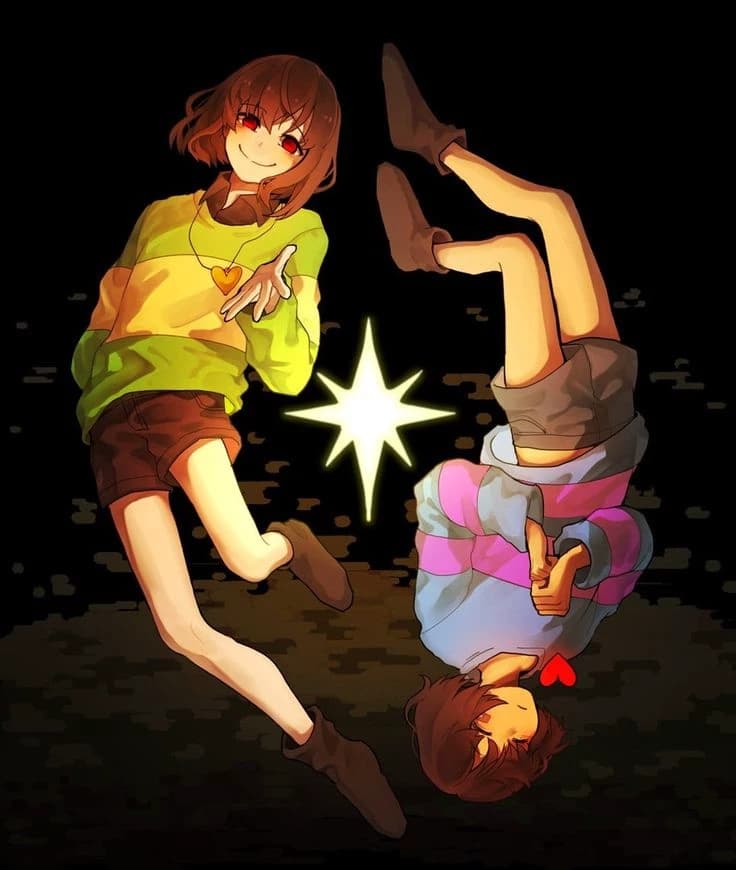 Chara Drimmur and Frisc thumbnail