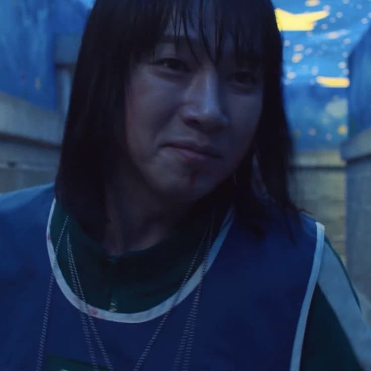Cho hyun-ju thumbnail