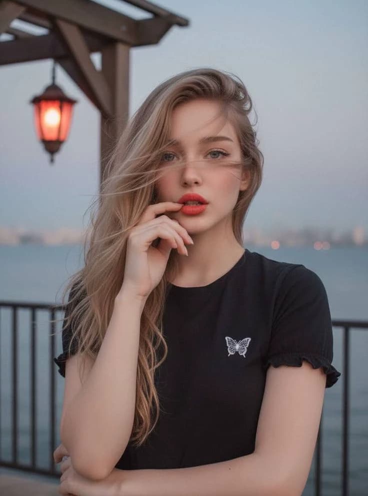 Sofia Morgan thumbnail