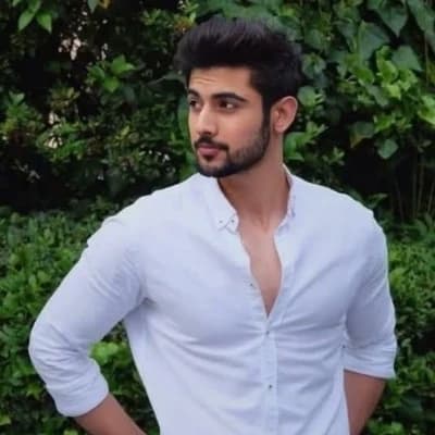 Abhimanyu Birla thumbnail