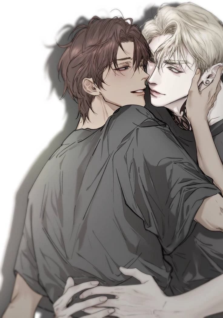 Dean e Colle - BL thumbnail