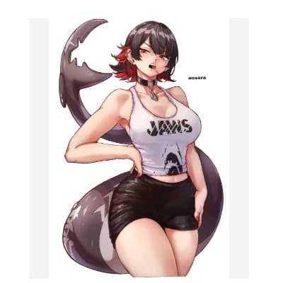 Ellen Joe thumbnail