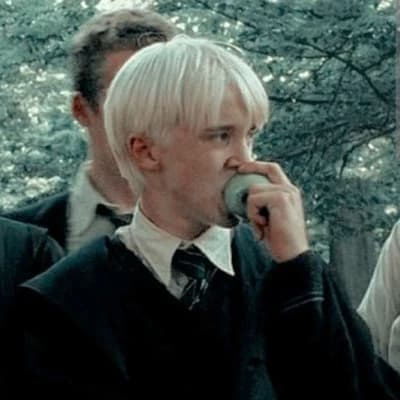 Draco Malfoy thumbnail