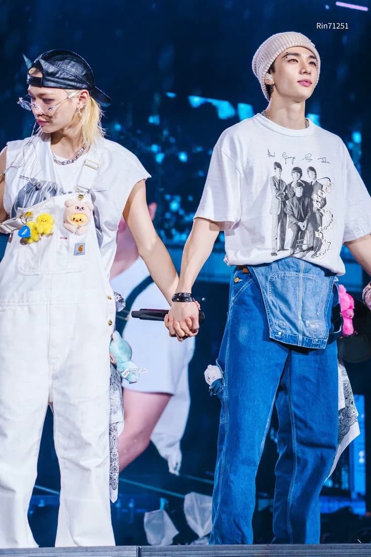 Hyunjin -Hyunlix (BL-MLM) thumbnail