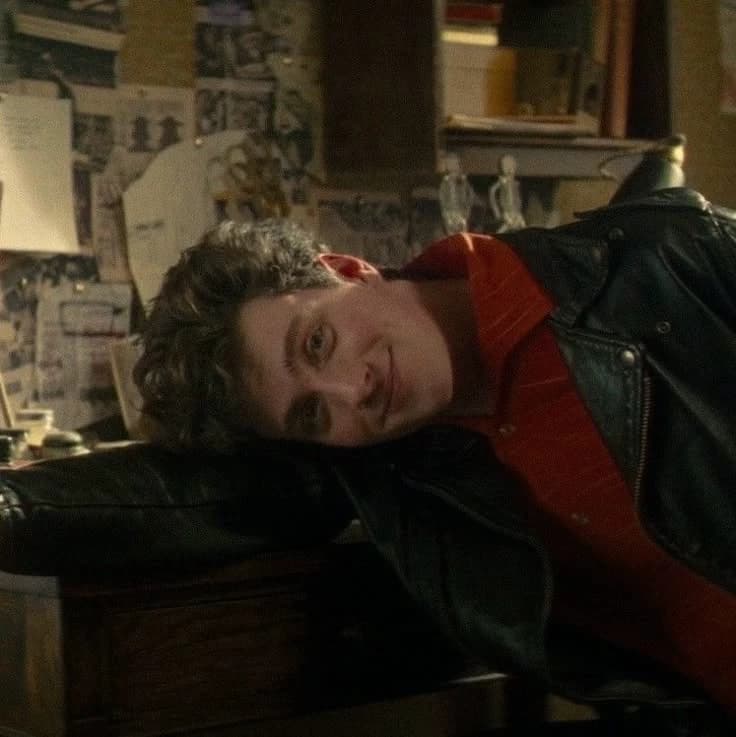 James Potter thumbnail
