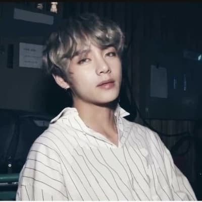 Kim Taehyung BL thumbnail