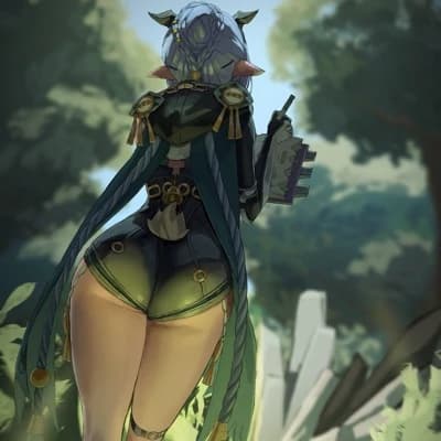 Lucia thumbnail
