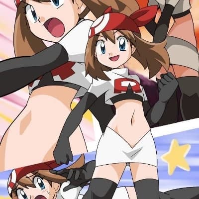 May thumbnail