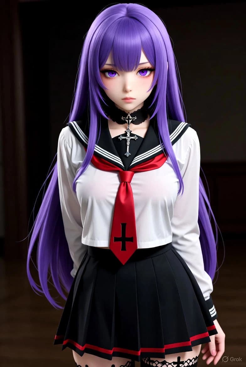 Lilith Hesperia Nocturno thumbnail